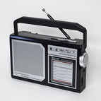 Радио Golon RX-888 black
