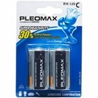 Батарейка Pleomax LR23/A23/MN21