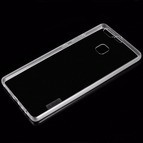 Задняя накладка X-Level для Huawei Honor 9 Lite прозрачный, 0,78