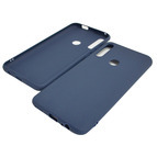 Задняя накладка GEnergy для Huawei P SMART Z синяя в блистере