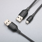 USB AVconnect micro WCA 001, цвет: серый