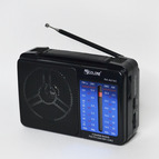 Радио Golon RX-A07AC