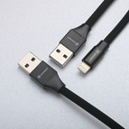 USB AVconnect iP5/6 GC-55I цвет: чёрный