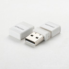 16GB USB флеш- накопитель AVconnect  U70, цвет: белый