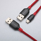 USB AVconnect micro WCA 001 цвет: красный