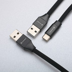 USB AVconnect type-c GC-55t цвет: чёрный