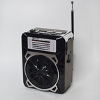 Радио Golon RX-9122 brown