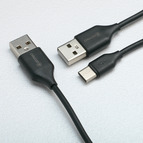 USB AVconnect type-C GC-59t цвет: чёрный