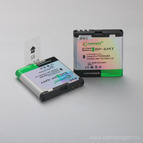 АКБ CONNECT PLATINUM Nok BP-6MT orig (1050 mAh)