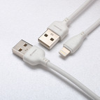 USB AVconnect Lightning GC-63i цвет: белый 1m