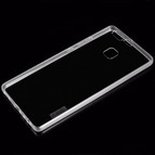 Задняя накладка X-Level для Huawei P8 Lite 2017 прозрачный, 0,78