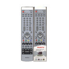 Пульт Huayu для Pioneer RM-D2014 TV+DVD+DVD REC корпус как AXD1552 универсальный