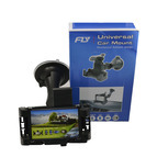 Автодержатель Fly universal Car Mount(XP-N)