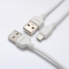 USB AVconnect Micro GC-63m цвет: белый 1m