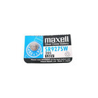 Батарейки таблетки Maxell 395A