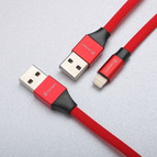 USB AVconnect iP5/6 GC-55I цвет: красный
